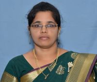 Dr. Raja Kumari J